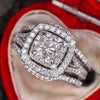 The Camille™ 3-Piece Ring Set