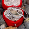 The Camille™ 3-Piece Ring Set