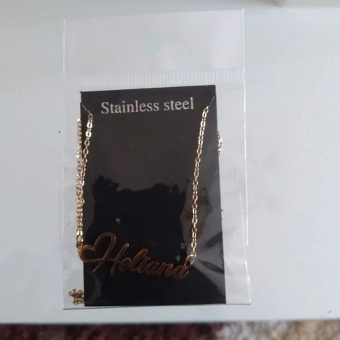 Review Card