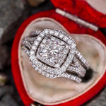 The Camille™ 3-Piece Ring Set